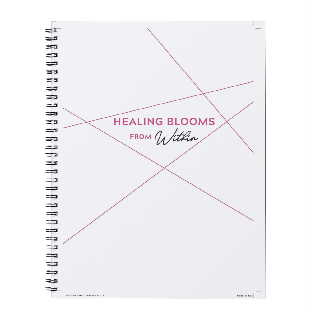 Healing Blooms from Within [PDF download]